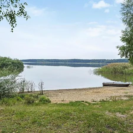 24 - Kimbucht 假日公园 Reichendorf