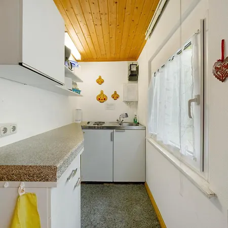 24 - Kimbucht Tatil parkı *