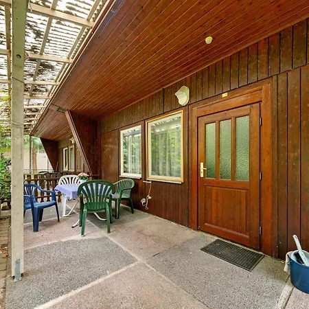 24 - Kimbucht Tatil parkı Reichendorf