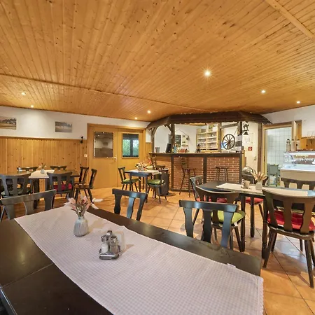 24 - Kimbucht Tatil parkı Reichendorf