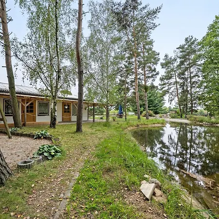 24 - Kimbucht Tatil parkı