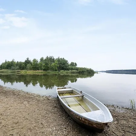 24 - Kimbucht Tatil parkı Reichendorf