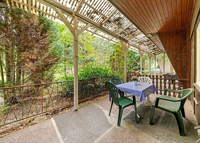 24 - Kimbucht Ferienpark *