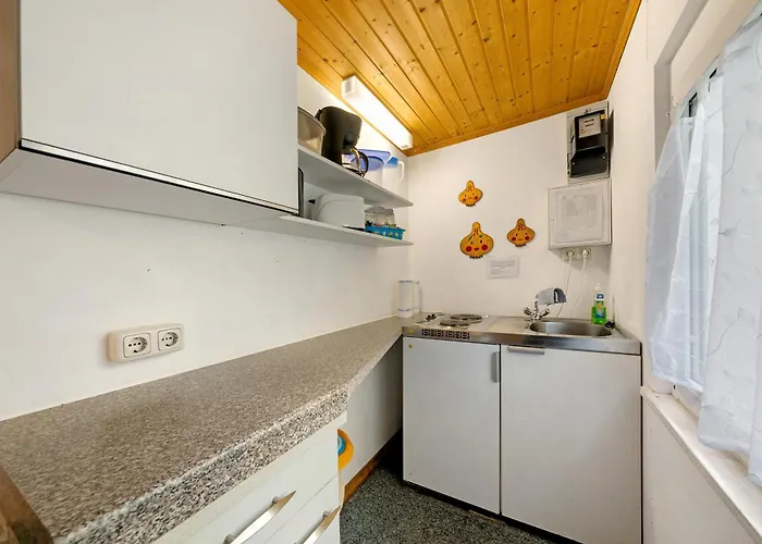 Ferienpark 24 - Kimbucht Reichendorf