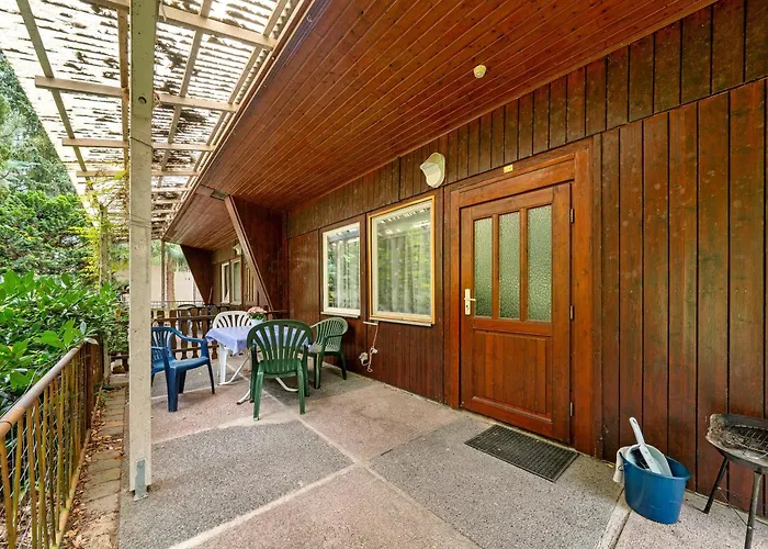 Ferienpark 24 - Kimbucht Reichendorf