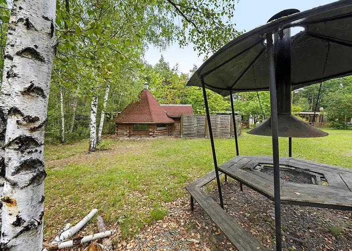 Ferienpark 24 - Kimbucht Reichendorf