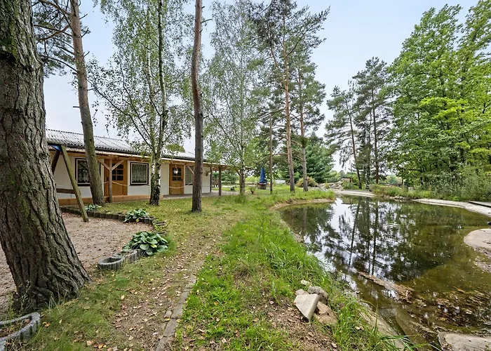 Ferienpark 24 - Kimbucht *