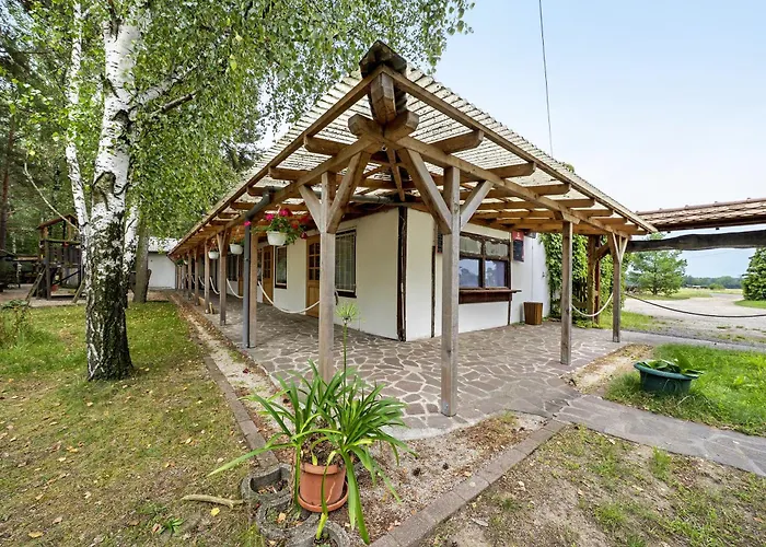 24 - Kimbucht Ferienpark *