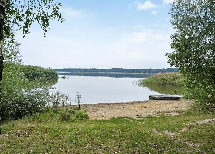 24 - Kimbucht Ferienpark Reichendorf